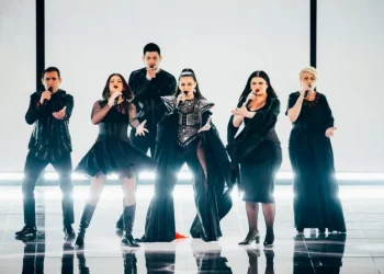 Finalja e Eurovision/ Ja radha e performancës së 26 shteteve