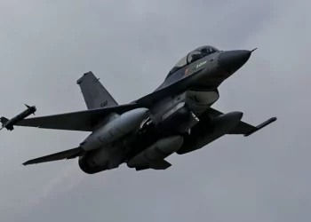 SHBA do mbështesë dërgimin e avionëve F-16 në Ukrainë