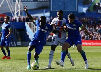 “Pasardhësi i Messit” pranë largimit nga Barcelona