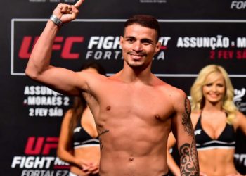 E përplas autobusi, humb jetën luftëtari i UFC-së