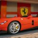 Prezantohet Ferrari Monza SP1 me përmasa reale