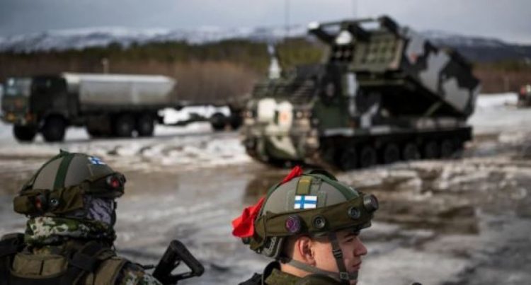 Rusia ashpërson gojën: Do pendoheni nëse dërgoni ushtarë…