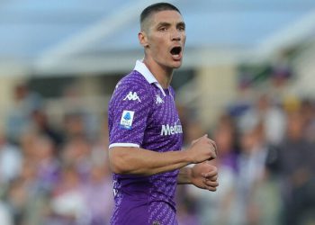 Fiore shtang Romën, ia venit shpresat për Champions