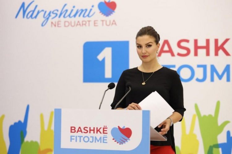 Shantazhet ndaj opozitës, PD thirrje OSBE-ODHIR