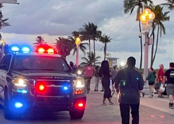 Të shtëna me armë zjarri, 9 të plagosur