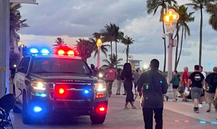 Të shtëna me armë zjarri, 9 të plagosur