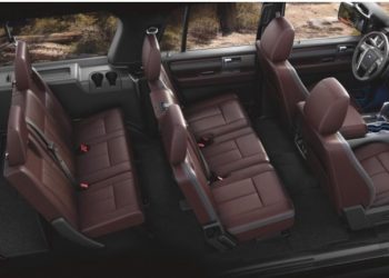 Ford planifikon prodhimin e një SUV-i elektrik me 7 ulëse