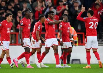 Fitore spektakolare e Nottingham përballë Southampton