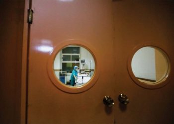 Tenderat e gatimit në spitalet e Elbasanit ushqejnë kompaninë e lidhur me krimin