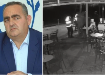 ‘50-200 euro për një votë’, detaje nga arrestimi i Fredi Belerit