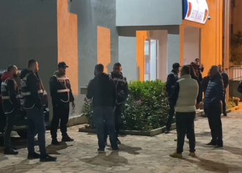 Detaje nga arrestimi i Belerit, ndihmësi i tij ‘mbaronte punë’