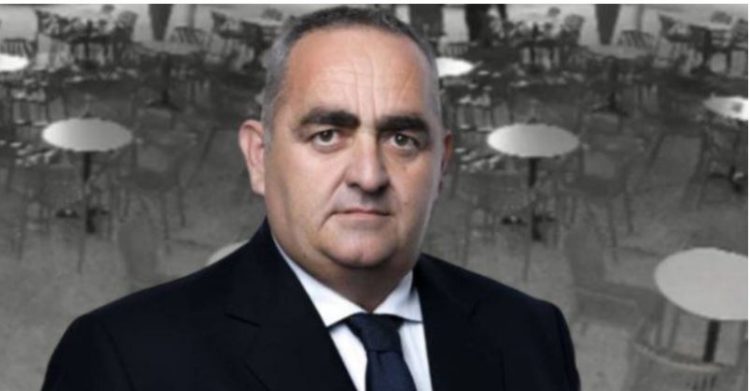 Komisioni Europian thyen heshtjen për burgosjen Belerit: Po e ndjekim…