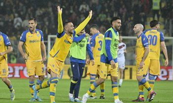 Kampioni i Botës bën mrekullinë duke siguruar ngjitjen në Serie A