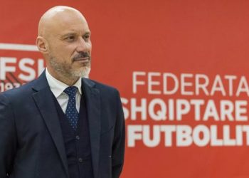 Fulvio Pea shpjegon risitë e sektorit teknik në FSHF