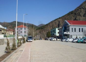 Fushë Arrëzi kryesohet nga kandidati i Bashkë Fitojmë