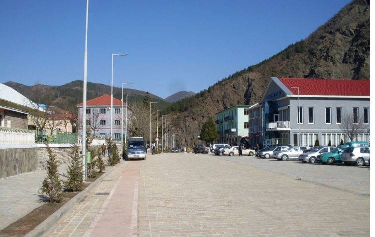 Fushë Arrëzi kryesohet nga kandidati i Bashkë Fitojmë