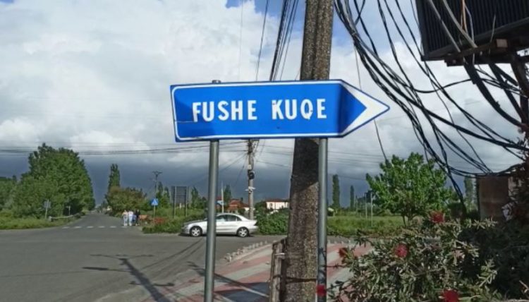 Djali i komisionerit të “Bashkë Fitojmë” qëlloi makinën e ish-deputetit socialist