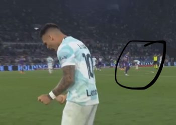 Nuk ka paqe për Correan, dëmtohet në mënyrën më qesharake