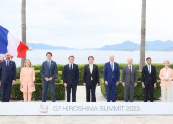 Pas Rusisë, G7 shpall armik edhe shtetin e madh aziatik