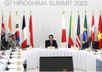 Edhe këtë e thanë! Qeveria ruse akuzon G7… se “po minon stabilitetin global”