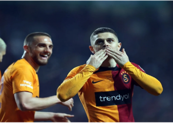 Rashica pranë firmosjes me klubin e madh turk