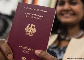 Gjermania lehtëson normat për bashkimin familjar