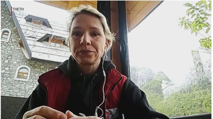 Vdekja e turisteve në Valbonë, guida turistike shpjegon pse ndodhi…