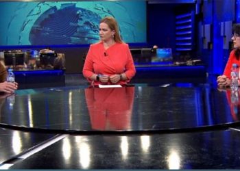 ‘Gjinushit i duket vetja ende ministër i Ramizit’