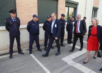 Zgjedhjet e 14 majit, Audrey Glover takon Ilirjan Celibashin