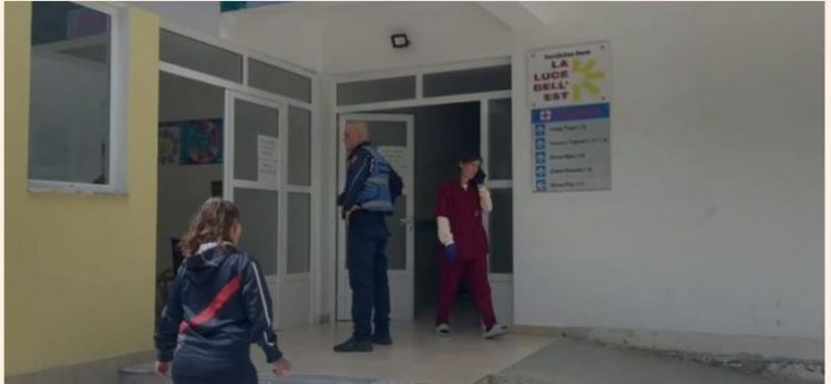 ‘Më shau’, dëshmia e adoleshentit që goditi për vdekje 15-vjeçarin