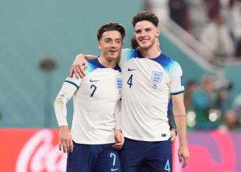 Bayern, gati 100 mln euro për yllin e kombëtares angleze