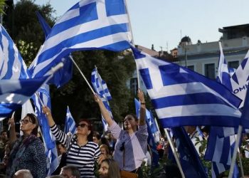 Nesër Greqia voton në zgjedhjet parlamentare (Detajet)