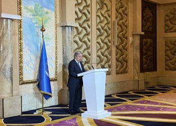 Guterres: OKB do të qëndrojë në Afganistan por fondet po shterojnë