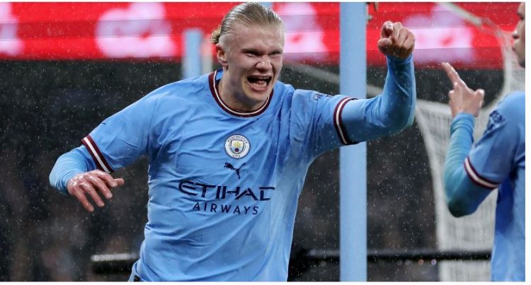 Haaland: Do të bëjmë gjithçka që të fitojmë Champions