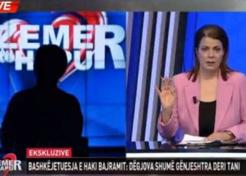 Burri që dogji shtëpinë e ish-gruas: Zuri dashnor, punonte në disko