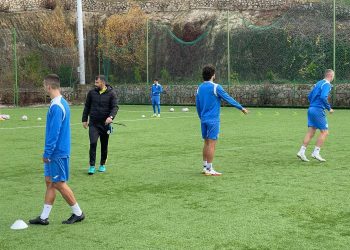 Hallaçi kërkon rezultat maksimal: Ndeshje të tilla vendosin karrierën e lojtarëve