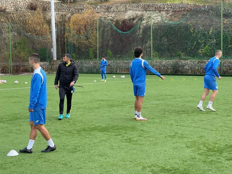 Hallaçi kërkon rezultat maksimal: Ndeshje të tilla vendosin karrierën e lojtarëve