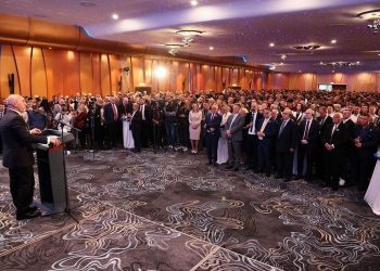 Haradinaj: AAK është shndërruar në adresë politike për qytetarët