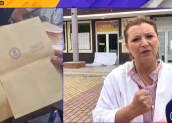 Harxhi nga Divjaka: Batërdi elektorale prej javësh të tëra