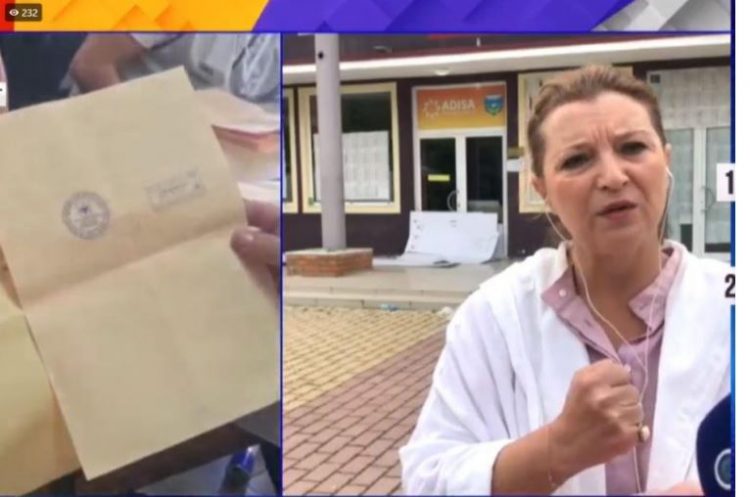 Harxhi nga Divjaka: Batërdi elektorale prej javësh të tëra