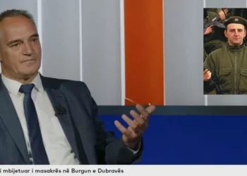 Ish-luftëtari i UÇK rrëfen përballjen me “Tigrin”