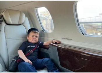 Arrestohet ylli i TikTok-ut Hasbulla, ja ç’ka ndodhur (VIDEO)