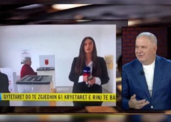 Baton Haxhiu: Rama shkoi përtej votës së lirë