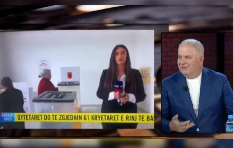 Baton Haxhiu: Rama shkoi përtej votës së lirë