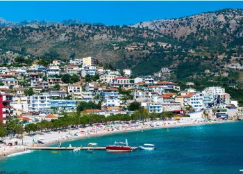 Kathimerini: Ja pse Rama do që ta marrë Himarën