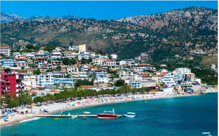 Kathimerini: Ja pse Rama do që ta marrë Himarën