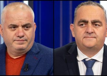 “Terroristët mbështesin Belerin”/ Hoxha ngre alarmin për separatistin