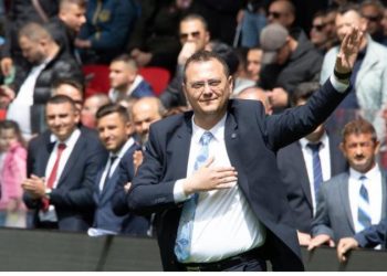 Hoxha: Nëse SPAK është i pavarur, shumë shpejt në Vorë do ketë zgjedhje të parakohshme