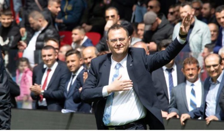 Hoxha: Nëse SPAK është i pavarur, shumë shpejt në Vorë do ketë zgjedhje të parakohshme