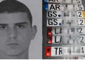 Donte të vriste një person, kush është Hulk Dedja (Historia)